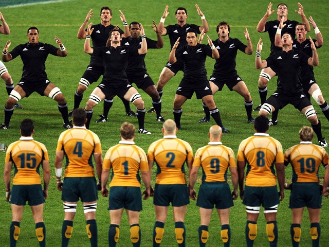 New-Zealand-All-Blacks-perform-the-Haka-before-the-rugby-game-against-the-Australian-Wallabies-in-the-Tri-Nations